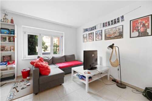 Foto - WG-Zimmer in Stuttgart 515,00 € 20 m²