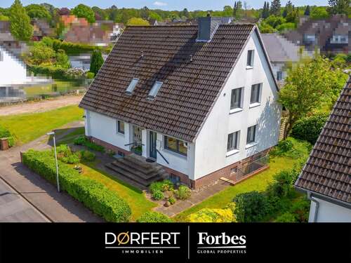 Foto - Haus zum Kaufen in Ammersbek 575.000,00 € 200 m²