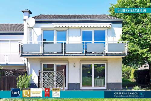Foto - Haus zum Kaufen in Herforst 210.000,00 € 112 m²