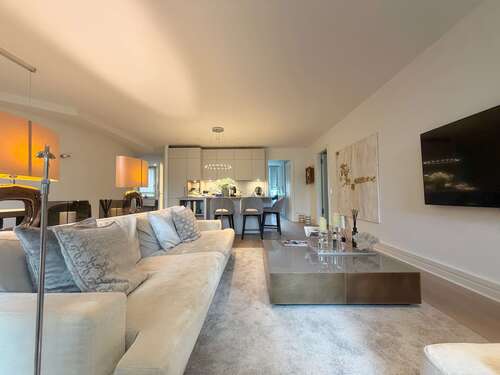 Foto - Wohnung zum Mieten in Köln 3.660,00 € 138 m²