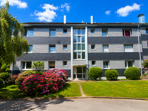 Foto - Wohnung zum Kaufen in Remscheid 170.000,00 € 67 m²