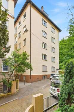 Foto - Wohnung zum Kaufen in Stuttgart 349.000,00 € 82 m²