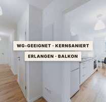 Wohnung zum Kaufen in Erlangen 427.200,00 € 81 m²