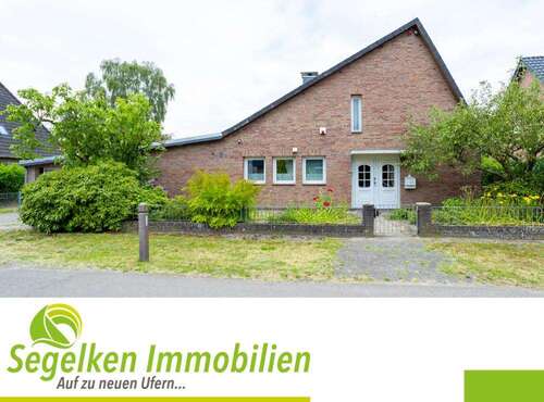 Foto - Haus zum Kaufen in Stuhr 459.000,00 € 174 m²