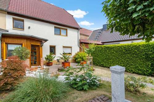 Foto - Haus zum Kaufen in Braschwitz 379.000,00 € 127 m²