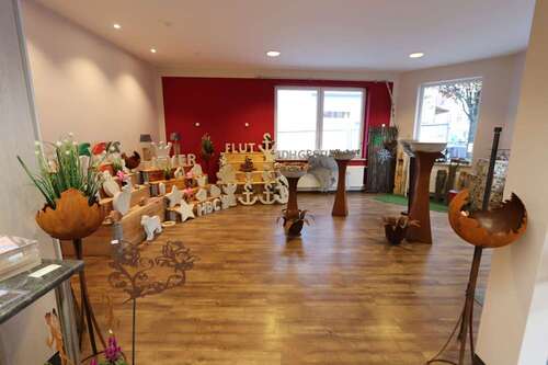Foto - Einzelhandel in Jever 600,00 € 76.87 m²