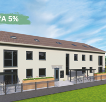 Wohnung zum Kaufen in Aschaffenburg 512.000,00 € 89 m²