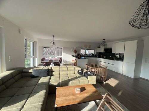 Foto - Wohnung zum Mieten in Bad Salzuflen 1.484,00 € 135 m²