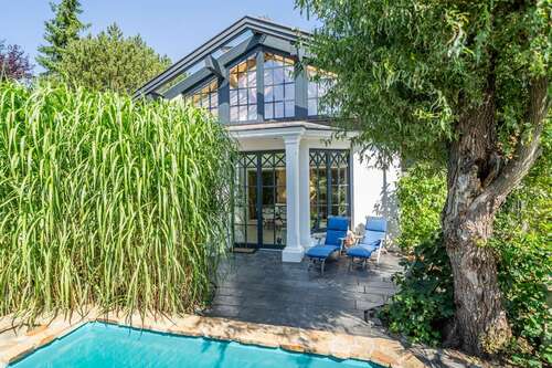 Foto - Haus zum Kaufen in Neubeuern 1.590.000,00 € 248 m²