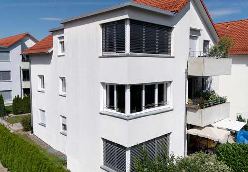 Foto - Wohnung zum Kaufen in Aulendorf 420.000,00 € 109 m²