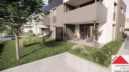 Foto - Wohnung zum Kaufen in Schönaich 529.000,00 € 79 m²