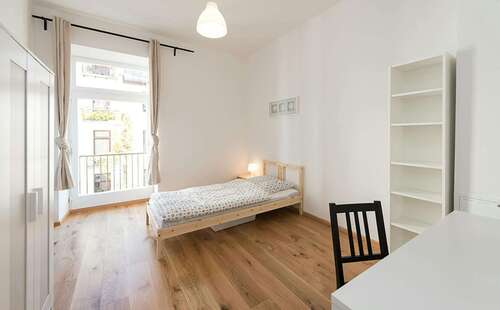 Foto - WG-Zimmer in München 805,00 € 13 m²