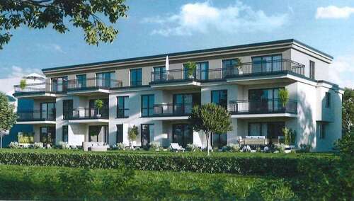 Foto - Wohnung zum Mieten in Ratingen 2.730,00 € 140 m²