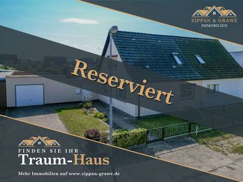 Foto - Haus zum Kaufen in Barth 279.000,00 € 115 m²