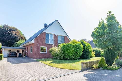 Foto - Haus zum Kaufen in Wulfsen 485.000,00 € 140 m²