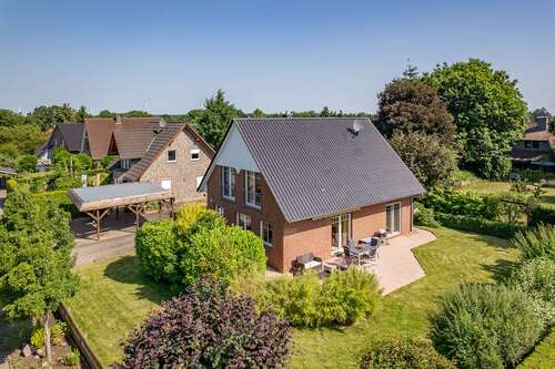 Foto - Haus zum Kaufen in Wulfsen 485.000,00 € 140 m²