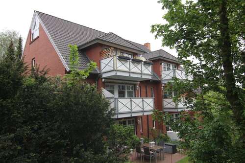 Foto - Wohnung zum Mieten in Eckernförde 990,00 € 90.8 m²