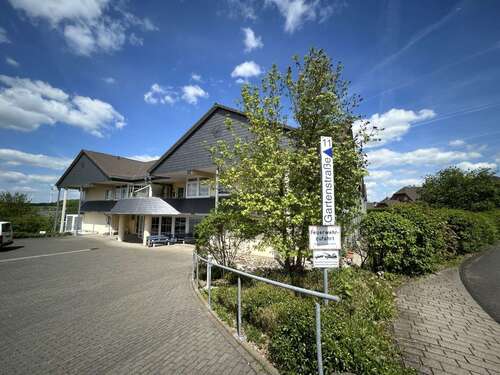 Foto - Wohnung zum Mieten in Kirchberg 650,00 € 71 m²