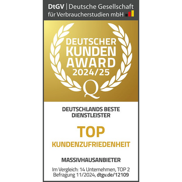 Foto - Haus zum Kaufen in Bersteland 351.400,00 € 125 m²