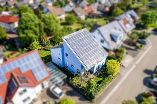 Foto - Haus zum Kaufen in Bretten 579.000,00 € 176.31 m²