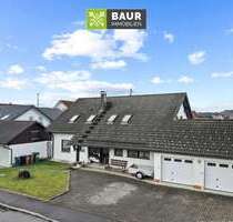 Haus zum Kaufen in Eriskirch 698.000,00 € 185 m²