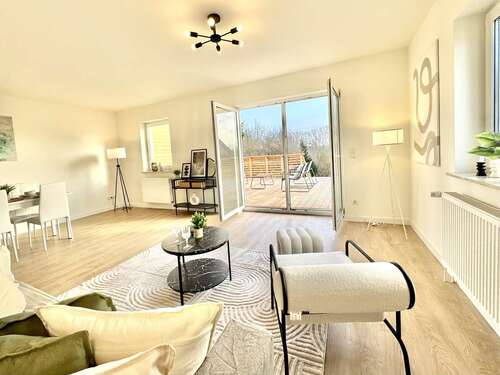 Foto - Haus zum Kaufen in Wismar 369.900,00 € 127 m²