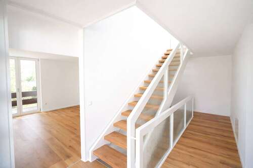 Foto - Haus zum Mieten in München 2.950,00 € 132.62 m²