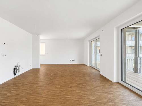 Foto - Wohnung zum Kaufen in Heidelberg 735.000,00 € 109.13 m²