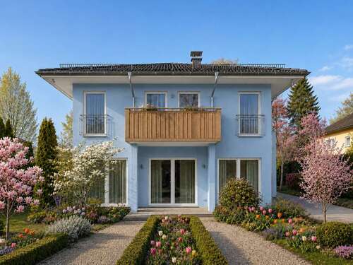 Foto - Haus zum Kaufen in Starnberg Söcking 2.150.000,00 € 185 m²