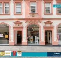 Einzelhandel in Trier 2.500,00 € 92 m²