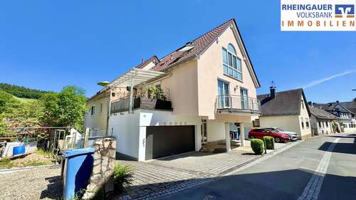 Foto - Wohnung zum Kaufen in Kiedrich 545.000,00 € 142 m²