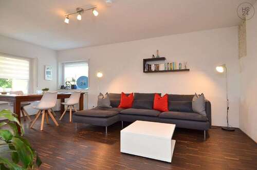 Foto - Wohnen auf Zeit in Senden 1.710,00 €