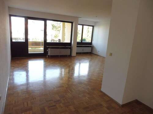 Foto - Wohnung zum Mieten in Würzburg 1.300,00 € 96.24 m²