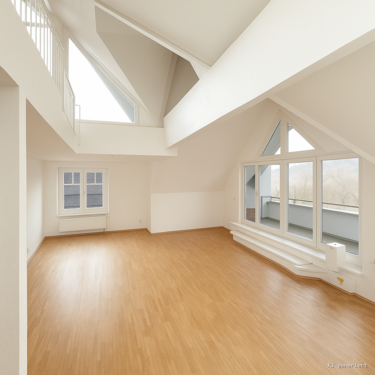 Foto - Wohnung zum Mieten in Essen-Werden 2.500,00 € 142 m²