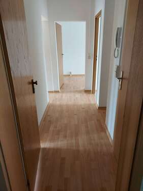 Foto - Wohnung zum Mieten in Bitterfeld-Wolfen 354,00 € 59 m²
