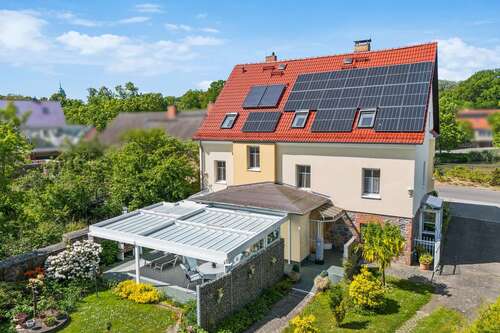Foto - Haus zum Kaufen in Frankfurt (Oder) 669.000,00 € 348 m²