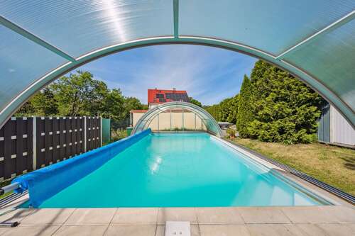 Foto - Haus zum Kaufen in Frankfurt (Oder) 669.000,00 € 348 m²