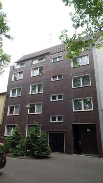 Foto - Wohnung zum Mieten in Duisburg 630,00 € 85.47 m²
