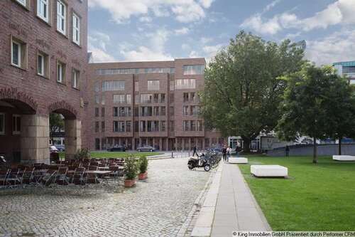 Foto - Einzelhandel in Hamburg 2.900,00 € 100 m²