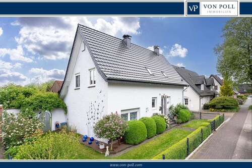 Foto - Haus zum Kaufen in Gütersloh 397.000,00 € 130 m²