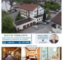 Gastronomie in Enzklösterle 877.000,00 € 1300 m²