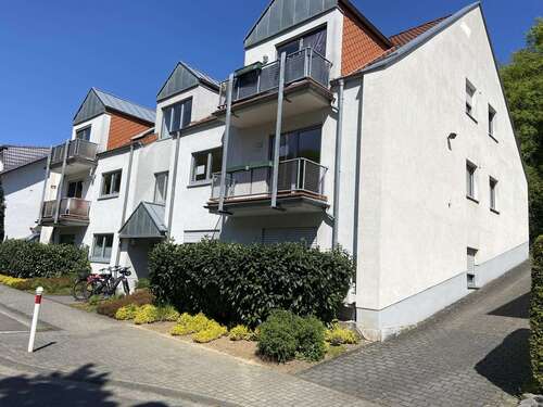 Foto - Wohnung zum Kaufen in Bad Neuenahr 219.000,00 € 92 m²