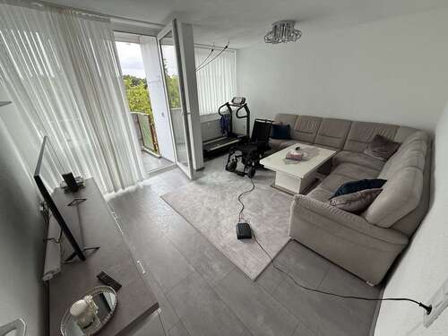 Foto - Wohnung zum Mieten in Dormagen 1.000,00 € 72 m²