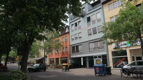 Foto - Büro in Merseburg 405.000,00 € 336.32 m²