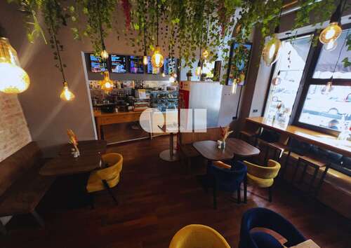 Foto - Gastronomie in München 4.170,00 € 150 m²