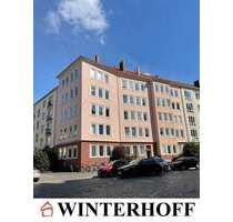 Wohnung zum Mieten in Hannover 632,00 € 49 m²