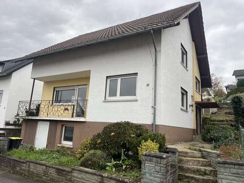 Foto - Haus zum Kaufen in Nidda 169.000,00 € 111.94 m²
