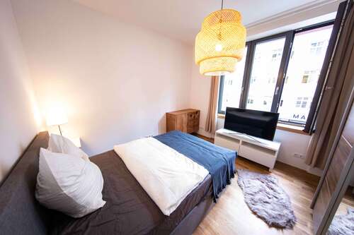 Foto - WG-Zimmer in Frankfurt am Main 760,00 € 12 m²