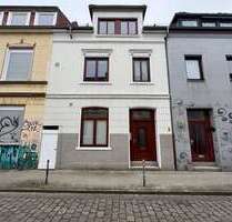 Haus zum Kaufen in Bremen 415.000,00 € 105 m²