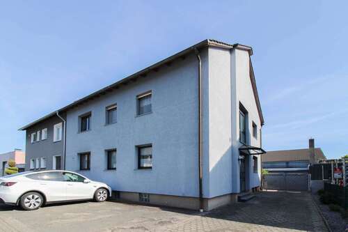 Foto - Wohnung zum Kaufen in Marl 79.000,00 € 50.23 m²